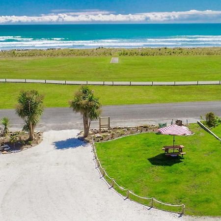 Carters Beach Seaside Accommodation Exterior photo