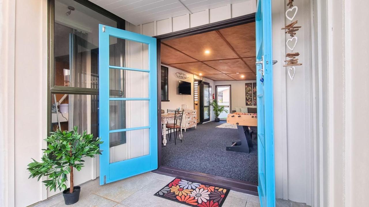Carters Beach Seaside Accommodation Exterior photo