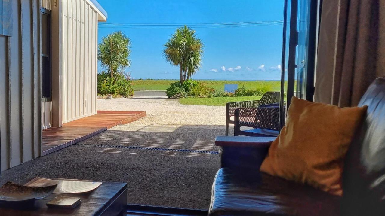 Carters Beach Seaside Accommodation Exterior photo